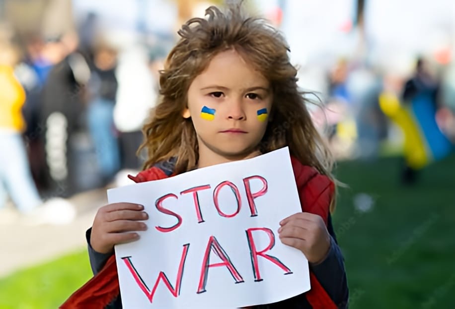 Detaillierte Friedensstudie: Europa, Russland und die Ukraine